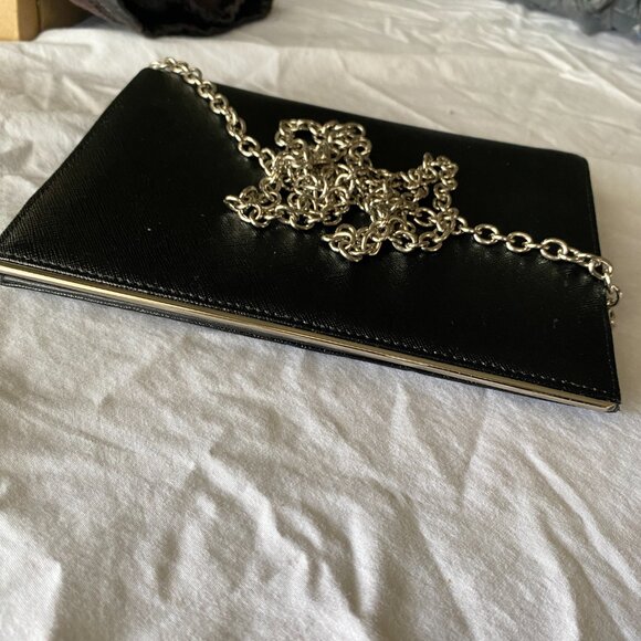 Nordstrom Rack 14th & Union Crossbody Bag/Wallet - Picture 11 of 11